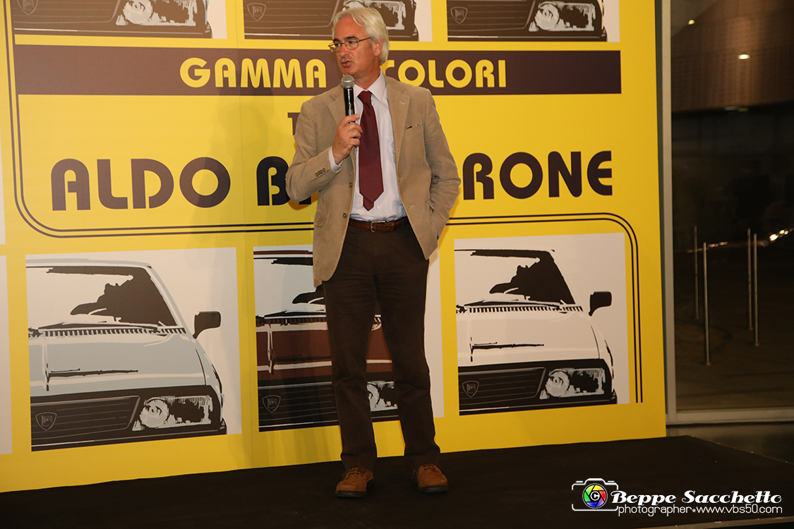 VBS_1732 - Tributo Aldo Brovarone - Nove Lancia Gamma Coupè Collezione Levy.jpg